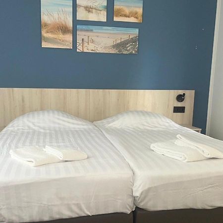 Chaletparc Krabbenkreek Zeeland - Hotel Rooms "Terra Mare" Sint Annaland Zewnętrze zdjęcie