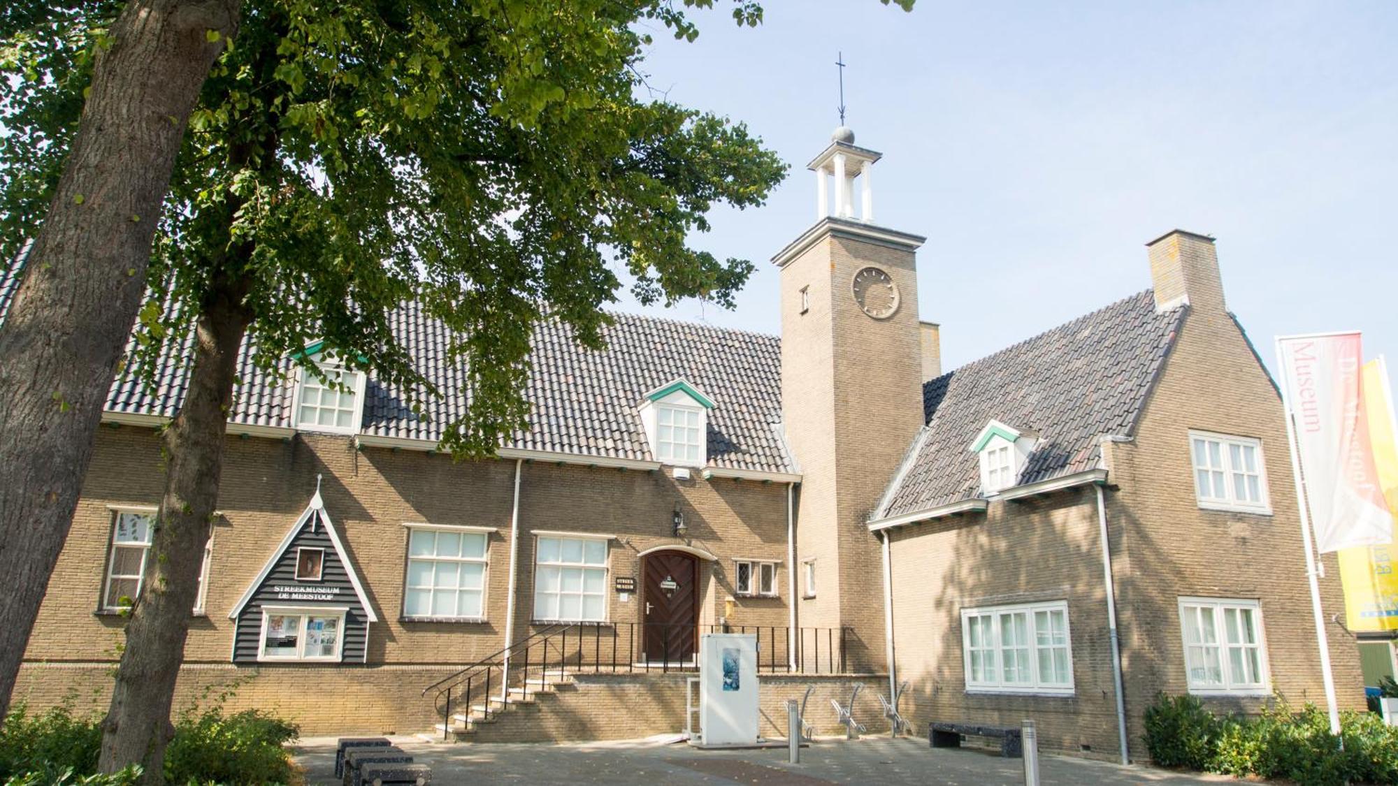 Chaletparc Krabbenkreek Zeeland - Hotel Rooms "Terra Mare" Sint Annaland Zewnętrze zdjęcie